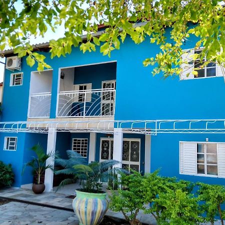 Aparthotel Grupo Micasa Sucasa Pirenópolis Exteriér fotografie
