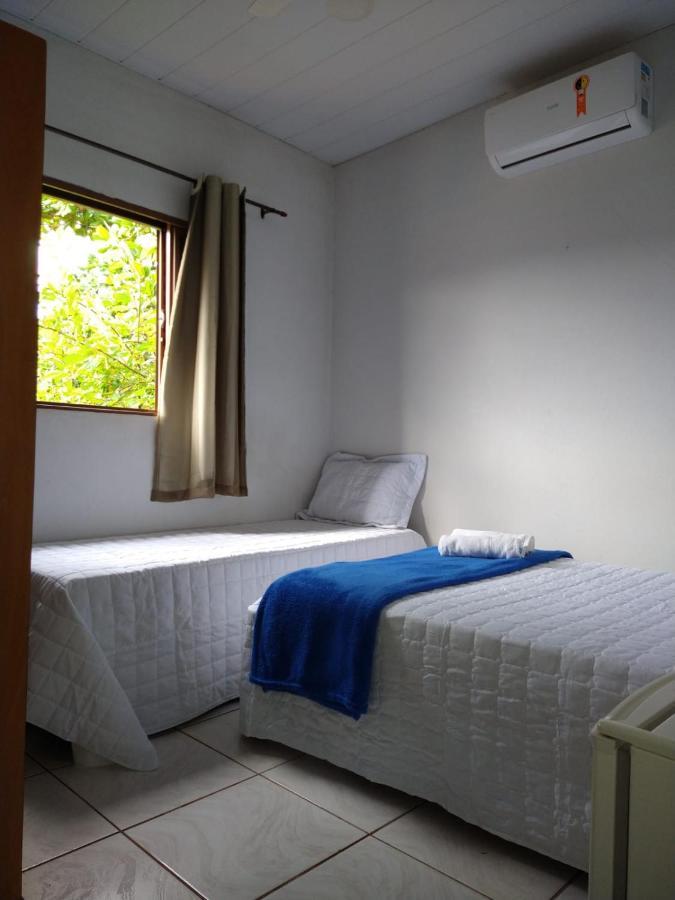 Aparthotel Grupo Micasa Sucasa Pirenópolis Exteriér fotografie
