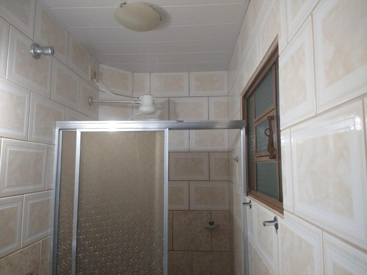 Aparthotel Grupo Micasa Sucasa Pirenópolis Exteriér fotografie