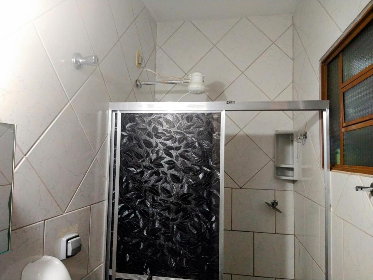 Aparthotel Grupo Micasa Sucasa Pirenópolis Exteriér fotografie