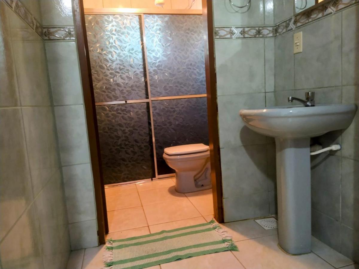 Aparthotel Grupo Micasa Sucasa Pirenópolis Exteriér fotografie