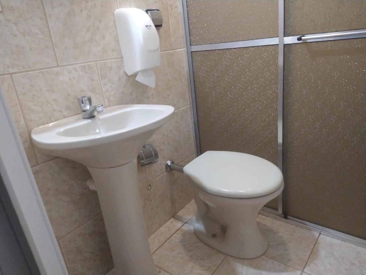 Aparthotel Grupo Micasa Sucasa Pirenópolis Exteriér fotografie